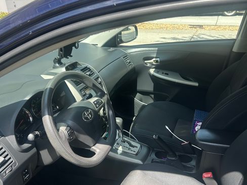 Used 2012 Toyota Corolla S FWD image 6