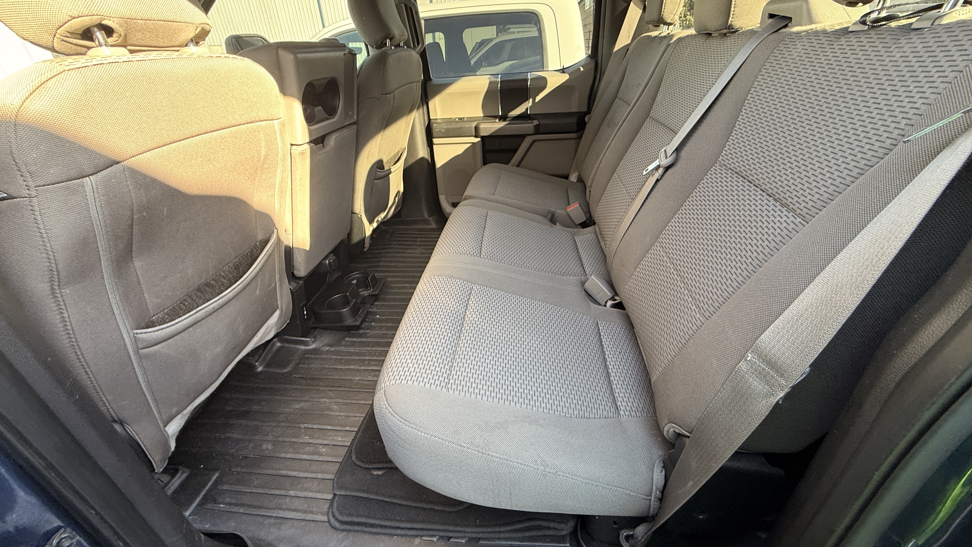 Used 2018 Ford F150 XLT AWD/4WD image 12