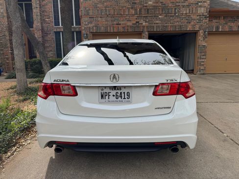 Used 2013 Acura TSX Special Edition image 2