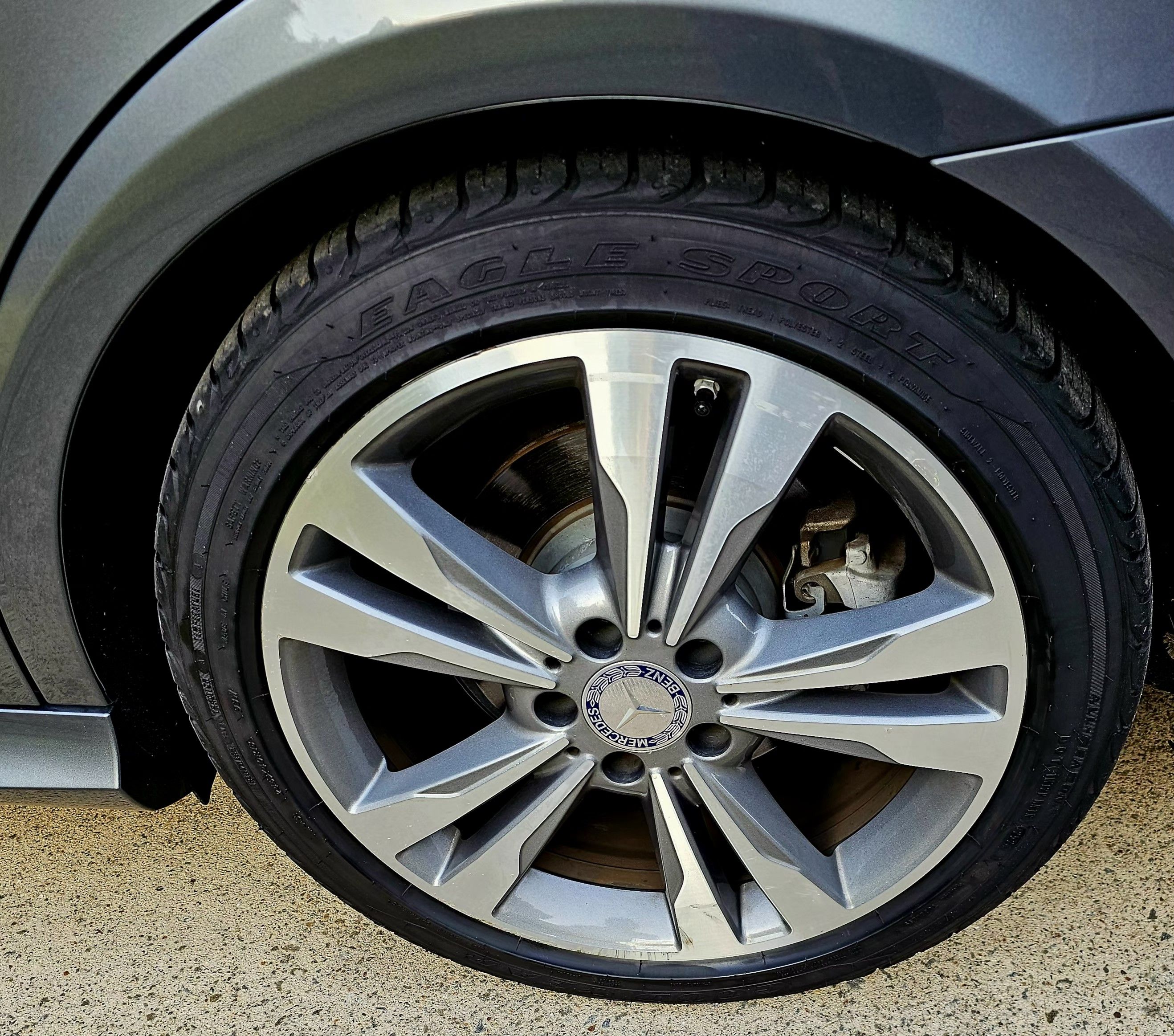 Used 2016 Mercedes-Benz E 350 Sedan image 17