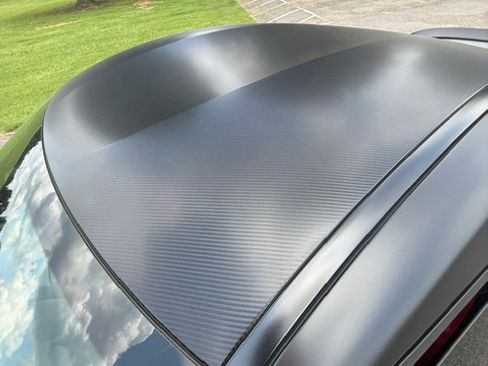 Used 2026 Toyota Supra w/ GT4 Style Pack RWD image 18