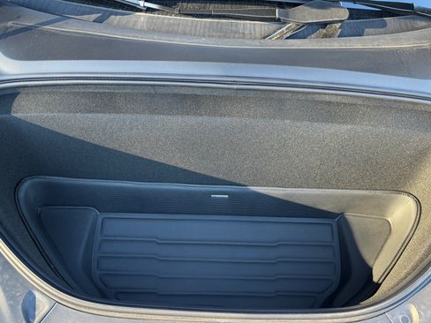 Used 2024 Tesla Model X Standard Sport Utility 4D image 22