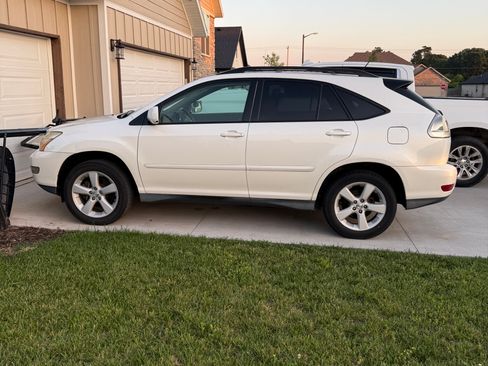 Used 2007 Lexus RX 350 2WD image 1