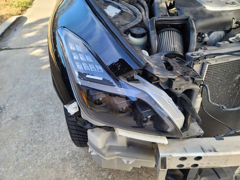 Used 2010 INFINITI G37 x Coupe w/ Premium Pkg image 19