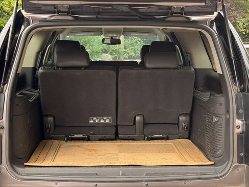 Used 2014 GMC Yukon XL SLT AWD/4WD image 4
