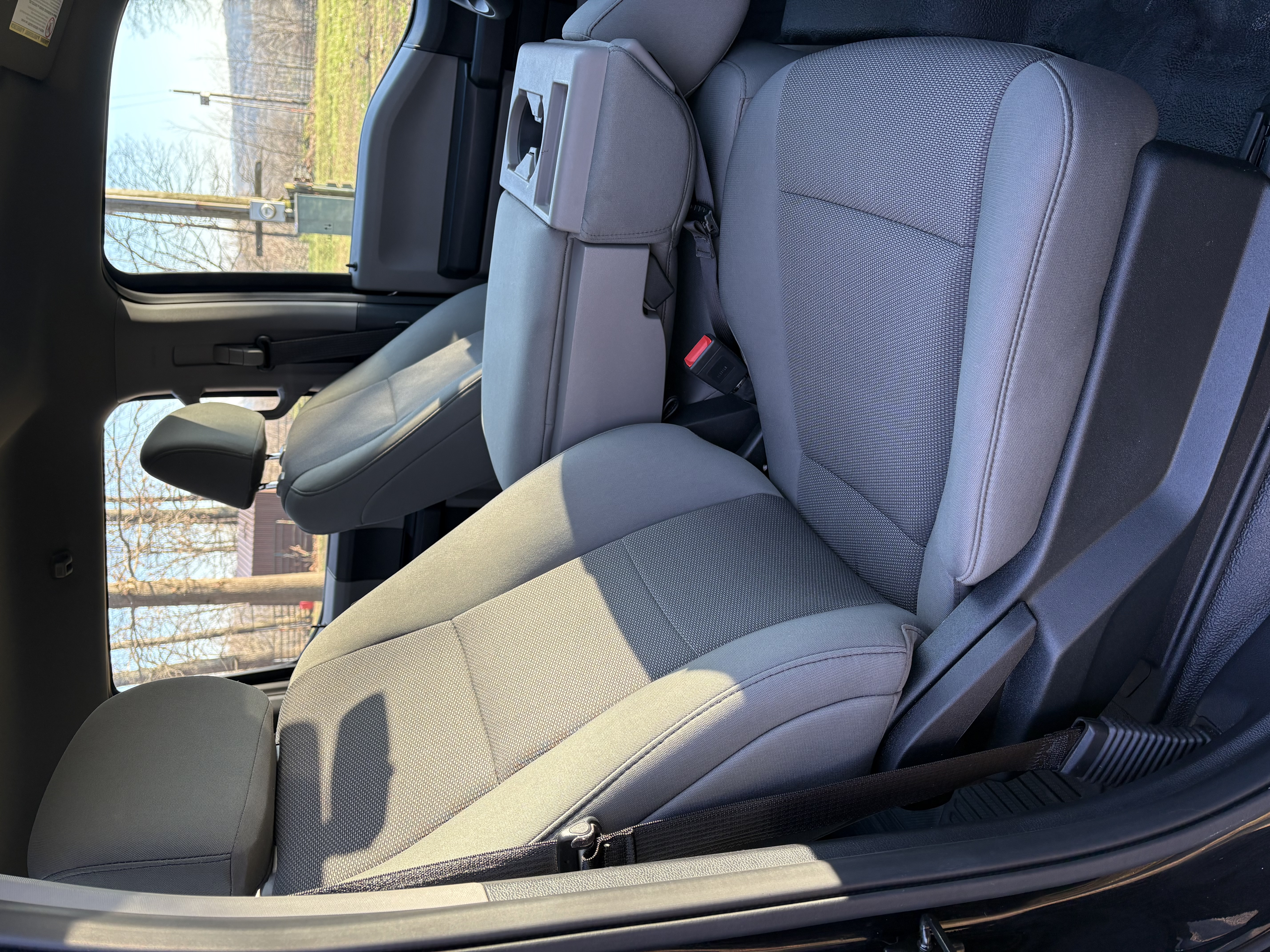 Used 2021 Ford F250 XL w/ STX Appearance Package AWD/4WD image 4