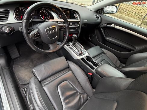 Used 2010 Audi A5 2.0T Premium Plus image 12