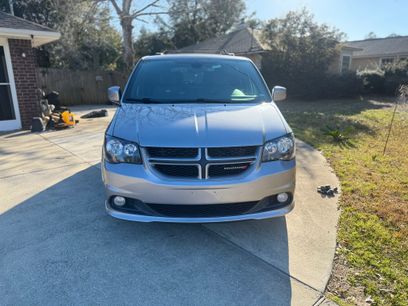 Used 2019 Dodge Grand Caravan GT