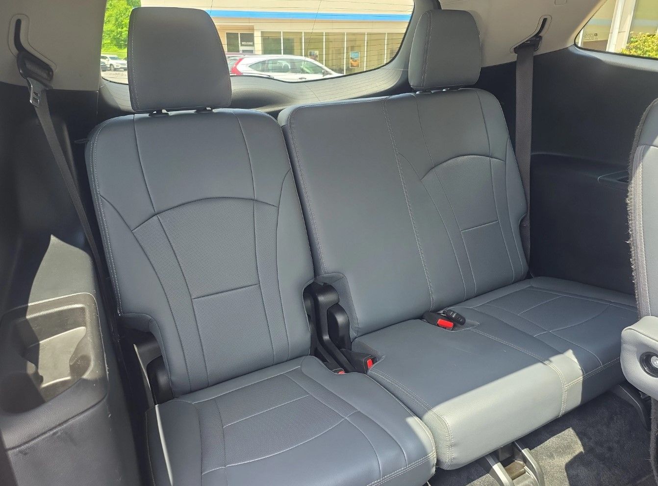 Used 2021 Buick Enclave Essence w/ Sport Touring Edition AWD/4WD image 9