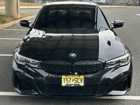 Used 2020 BMW M340i xDrive w/ Premium Package image 2