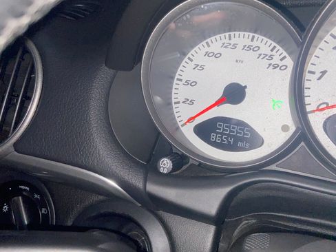 Used 2007 Porsche Cayman S image 17