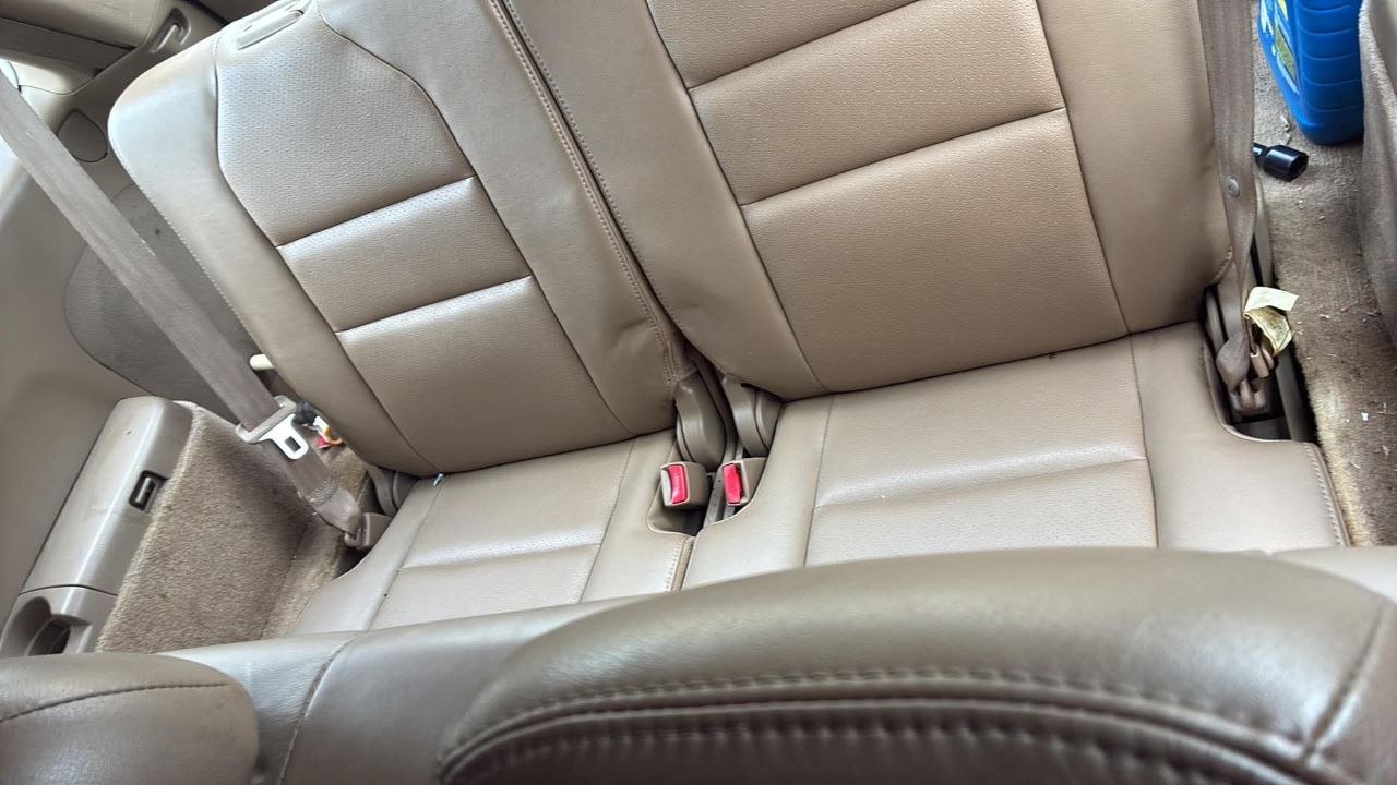 Used 2002 Acura MDX Touring AWD/4WD image 11