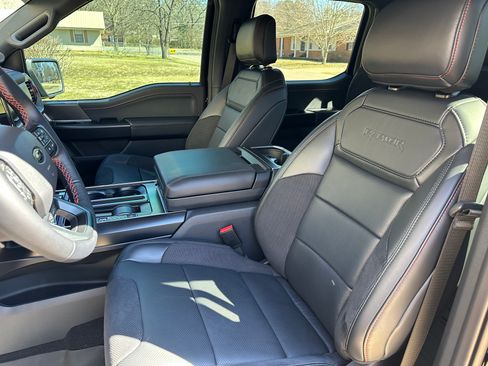 Used 2024 Ford F150 Raptor image 16