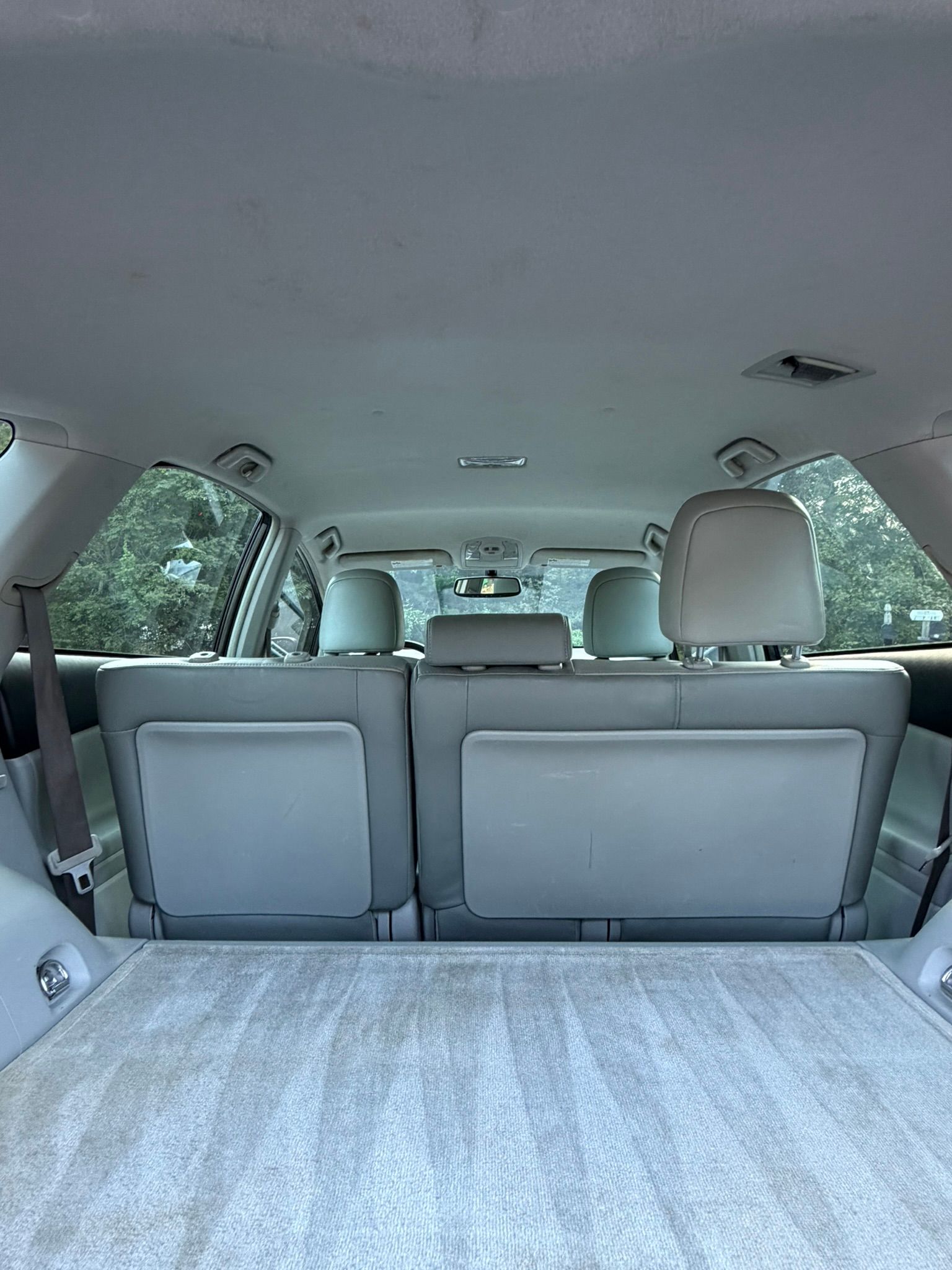 Used 2013 Toyota Prius V Five FWD image 16
