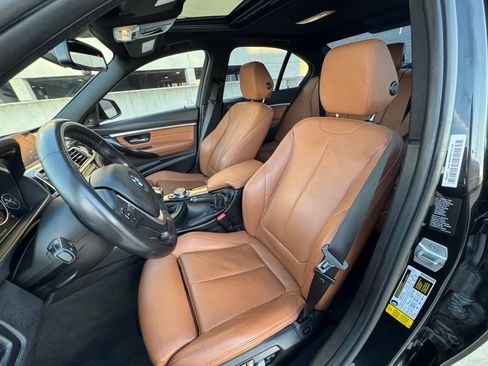 Used 2017 BMW 340i Sedan image 19