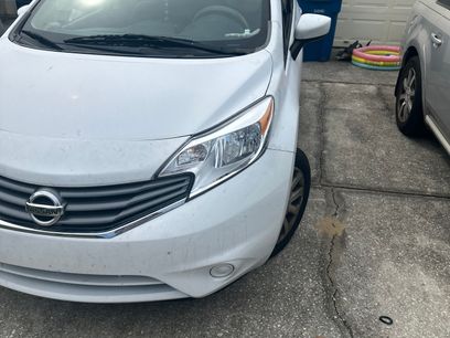 Used 2016 Nissan Versa Note SV