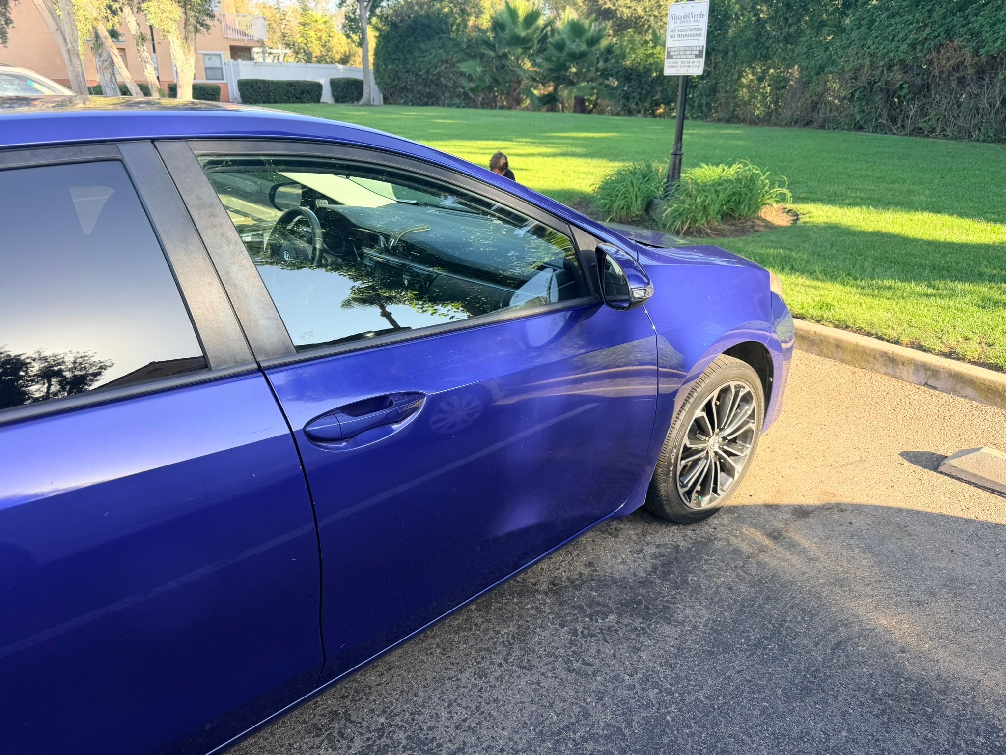 Used 2016 Toyota Corolla S FWD image 6