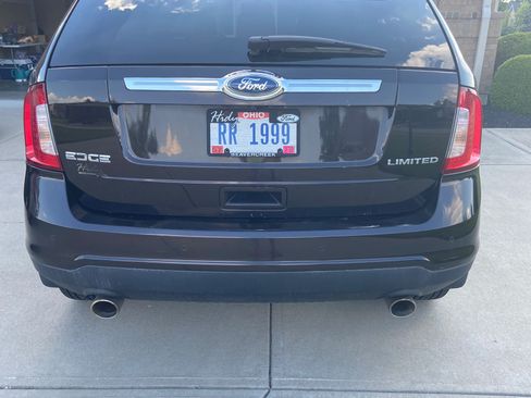 Used 2013 Ford Edge Limited image 5