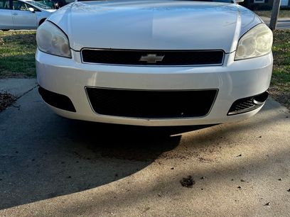 Used 2013 Chevrolet Impala LTZ