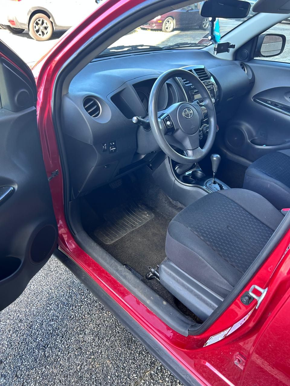 Used 2008 Scion xD Hatchback 4D image 13