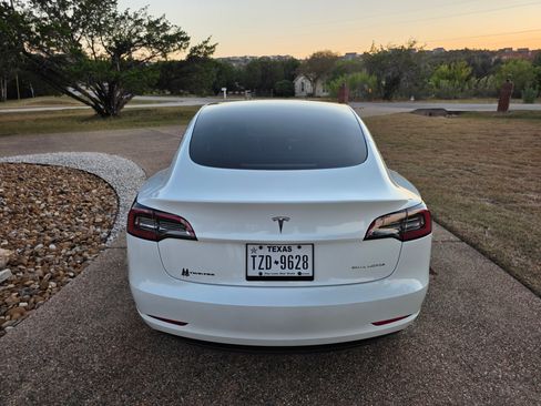 Used 2023 Tesla Model 3 Long Range image 6