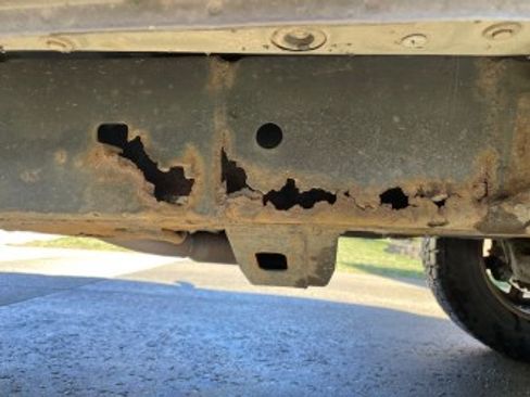 Used 2009 Toyota Tacoma 4x4 Double Cab image 15