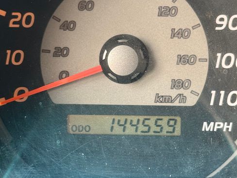 Used 2005 Toyota 4Runner Sport image 9