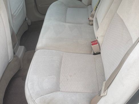 Used 2008 Chevrolet Impala LT FWD image 16
