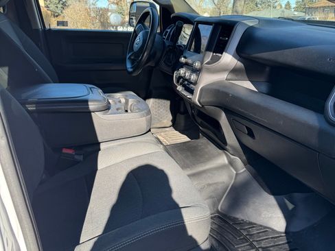 Used 2019 RAM 3500 Tradesman image 4