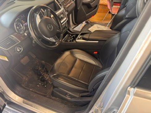 Used 2014 Mercedes-Benz ML 350 2WD image 6
