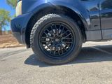 Used 2006 Land Rover Range Rover Sport HSE image 3