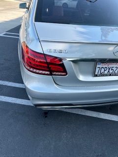 Used 2014 Mercedes-Benz E 350 Sedan image 22