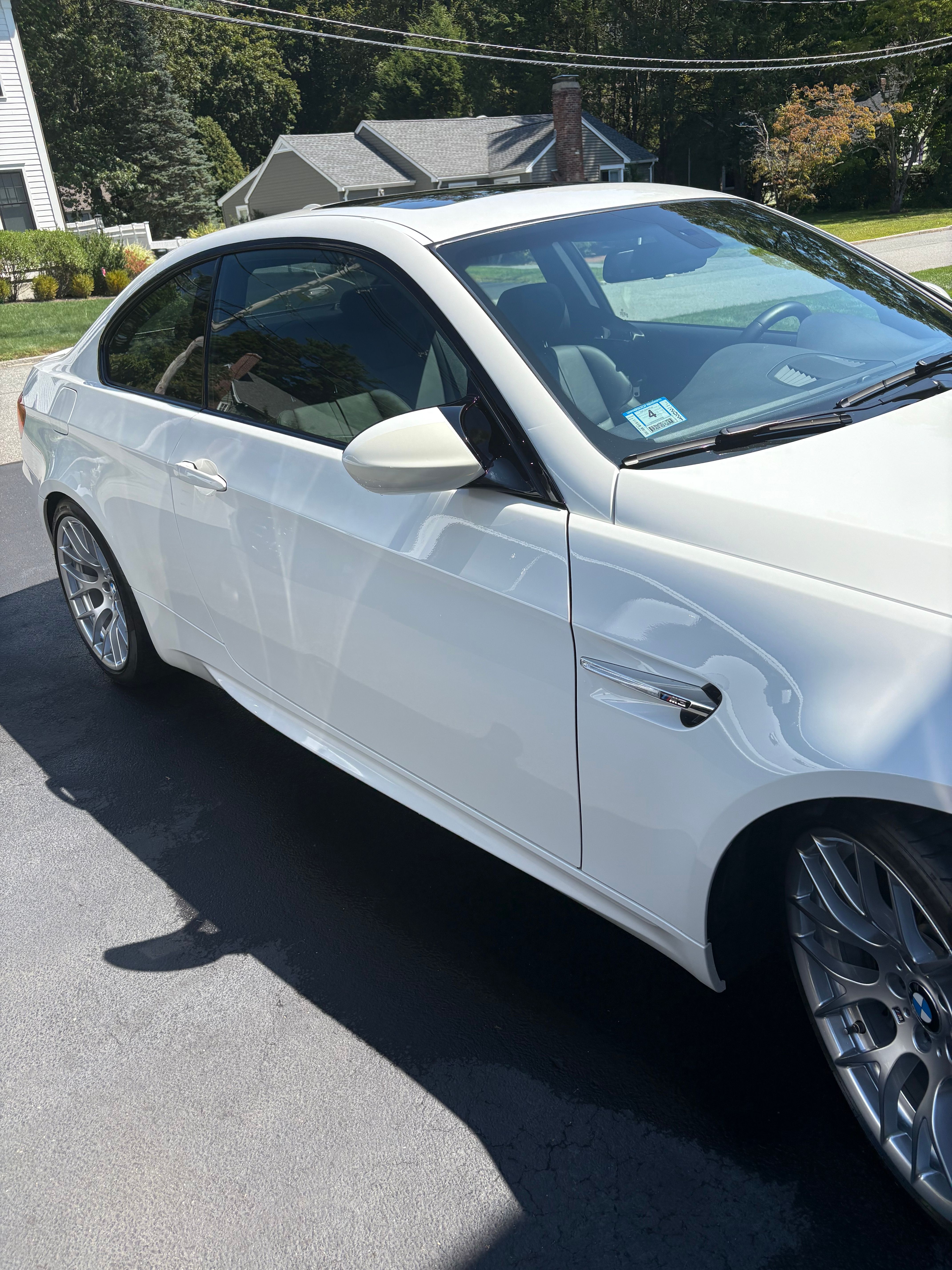 Used 2012 BMW M3 Coupe RWD image 11