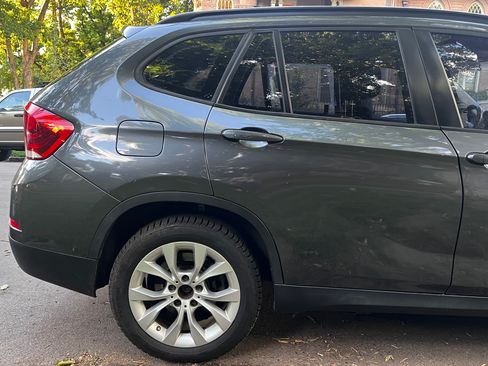 Used 2014 BMW X1 xDrive28i AWD/4WD image 9