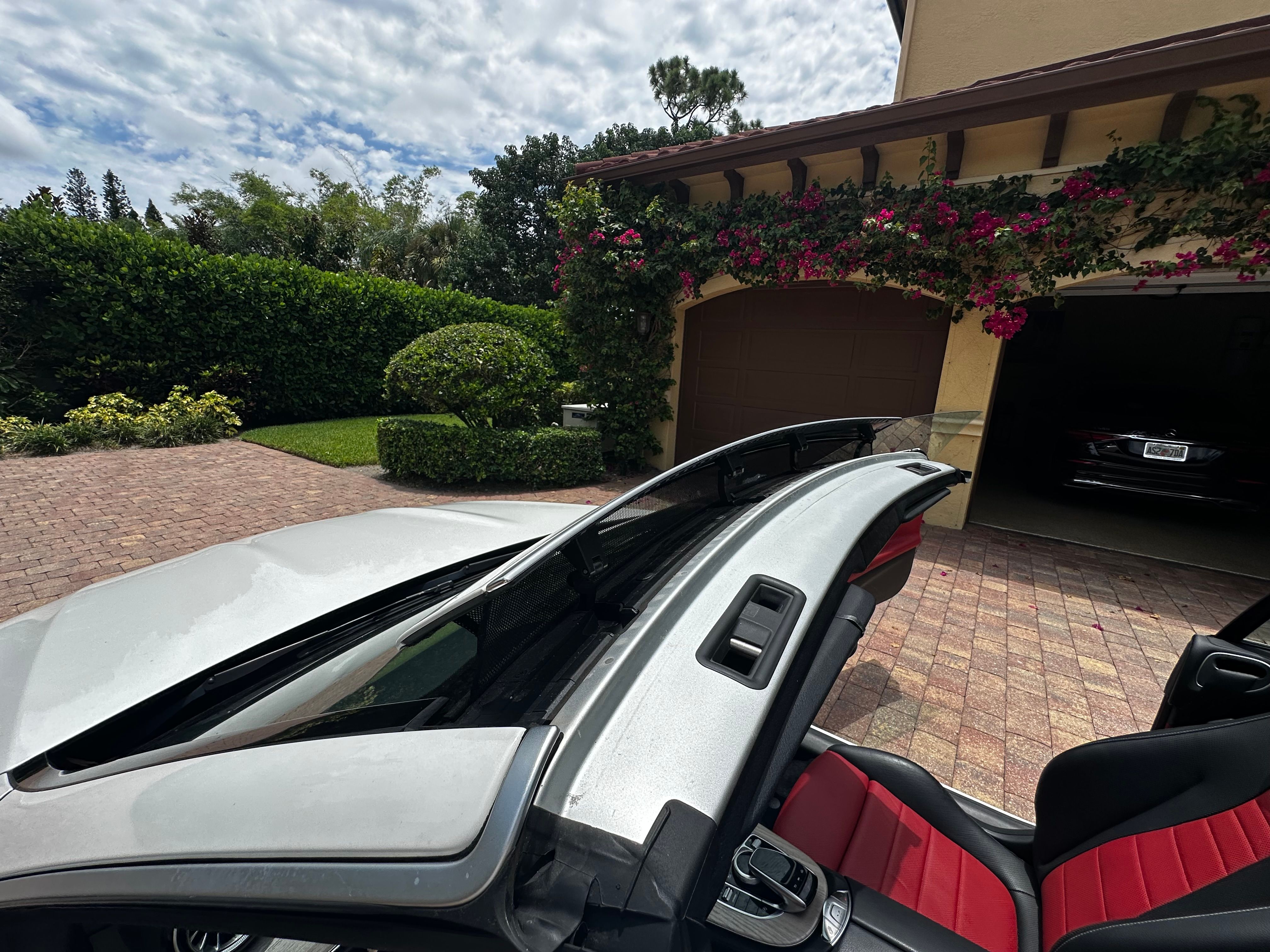 Used 2020 Mercedes-Benz E 450 Cabriolet image 16