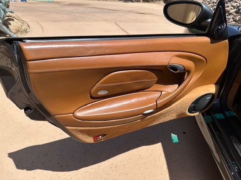 Used 2005 Porsche 911 Turbo S image 21