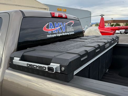 Used 2015 Chevrolet Silverado 1500 LT w/ All Star Edition image 13