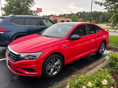 Used 2019 Volkswagen Jetta R-Line
