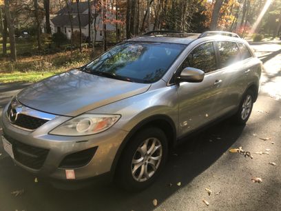 Used 2011 MAZDA CX-9 Touring w/ Moonroof & Bose Audio Pkg