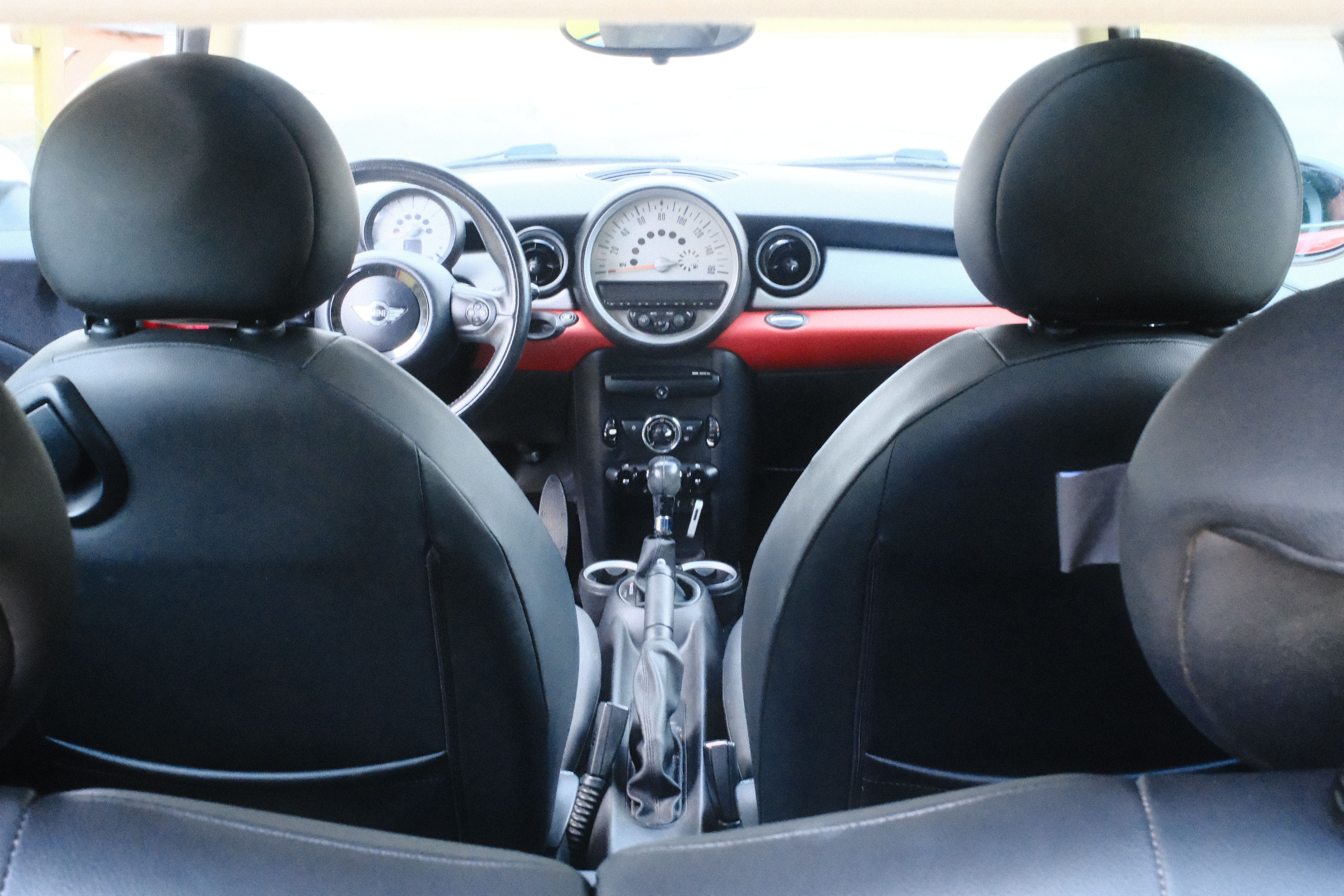 Used 2012 MINI Cooper Hardtop FWD image 14
