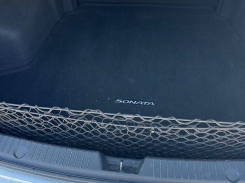 Used 2011 Hyundai Sonata SE image 10