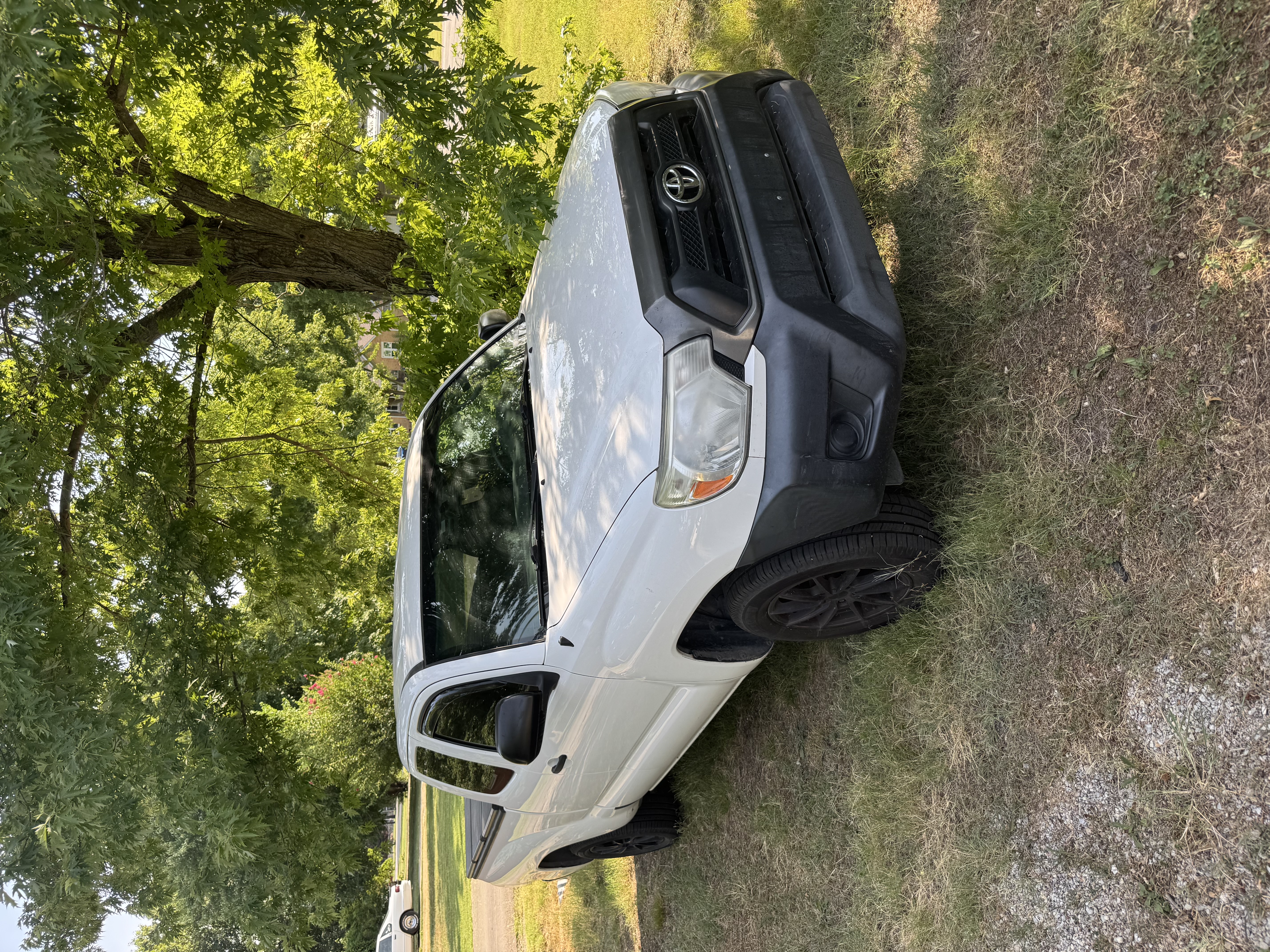 Used 2015 Toyota Tacoma 2WD Access Cab image 15