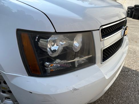Used 2012 Chevrolet Tahoe LT RWD image 12