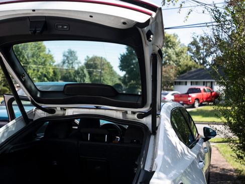 Used 2022 Polestar Polestar 2 w/ Performance Package image 16
