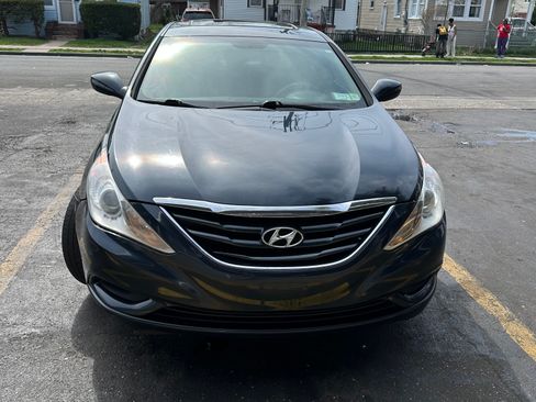 Used 2011 Hyundai Sonata GLS image 7