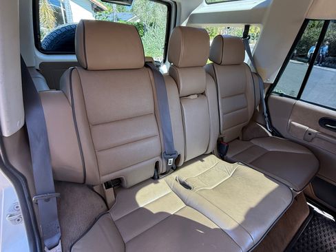 Used 2001 Land Rover Discovery SE image 18