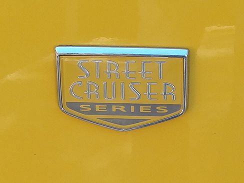 Used 2006 Chrysler PT Cruiser Touring image 14