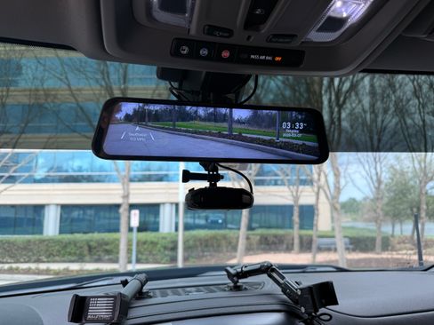 Used 2021 Chevrolet Silverado 1500 LT Trail Boss w/ Convenience Package II image 22