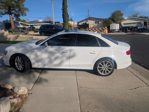 Used 2015 Audi A4 2.0T Premium Plus w/ Technology Package image 6