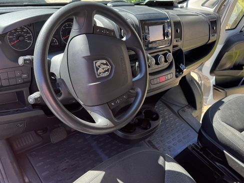Used 2019 RAM ProMaster 1500 FWD image 12